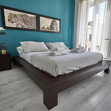 Apartment In Front Of St Peter'S Square And Vatican Museums - Mypad In Rome-2